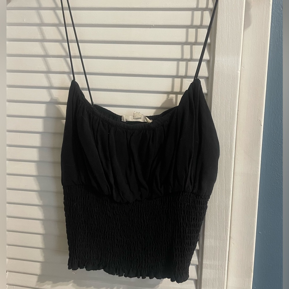 Black PacSun tank top